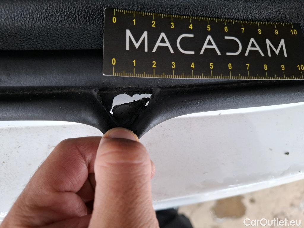  Renault  Clio RENAULT  / 2016 / 5P / Berline &Business TCe 90 #9