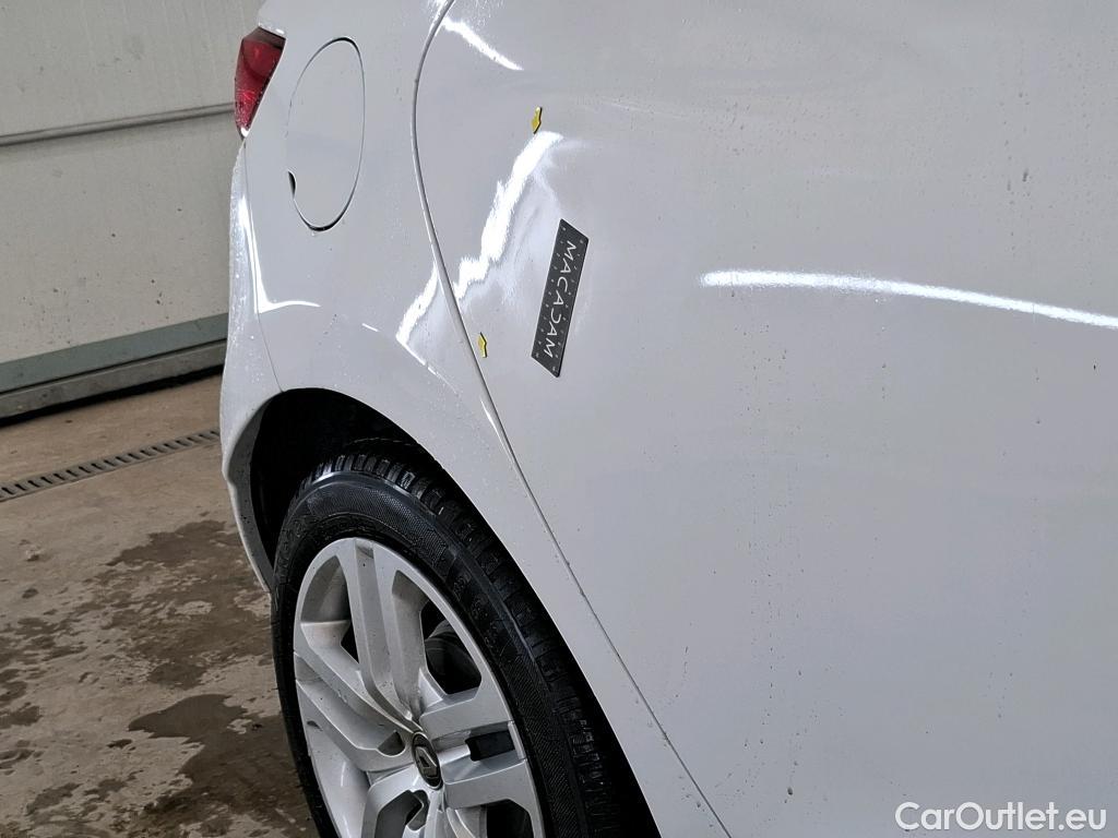  Renault  Clio RENAULT  / 2016 / 5P / Berline &Business TCe 90 #2