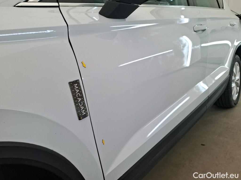  Seat  ATECA  Style Business 1.0 TSI 115CV BVM6 E6dT #7