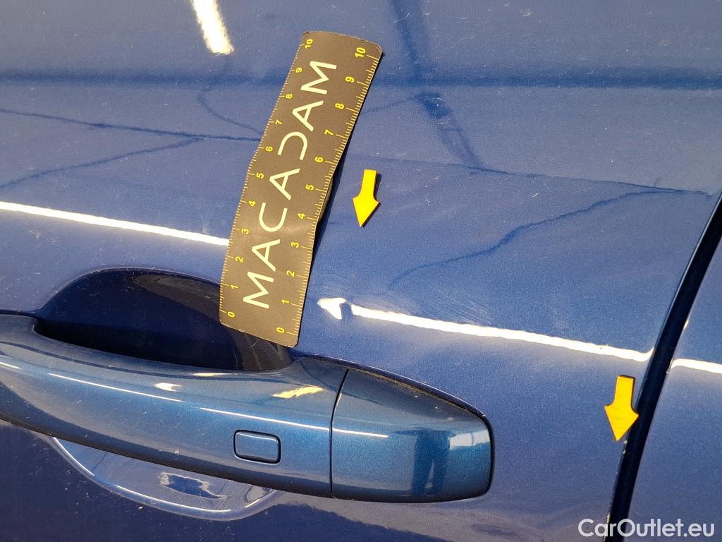  Renault  Captur  II Business 1.0 TCe 90CV BVM6 E6d / VO RECONDITIONNE - PHOTOS AVANT RECONDITIONNEMENT #3