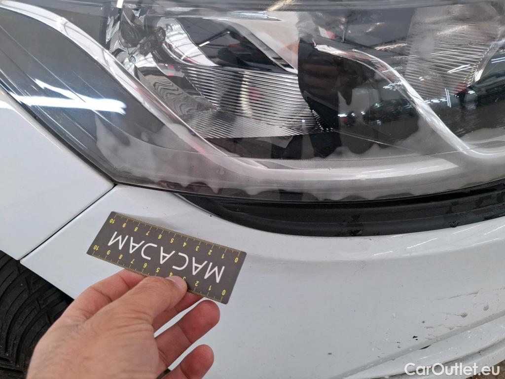  Renault  Clio RENAULT  / 2016 / 5P / Berline &Business TCe 90 #17