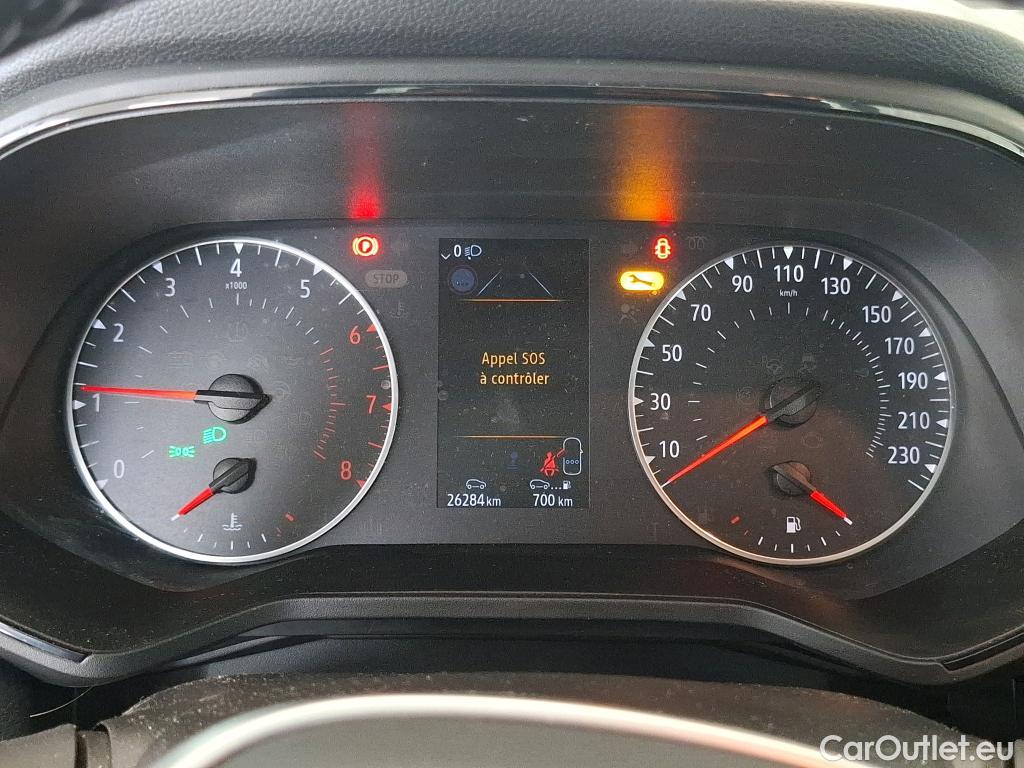  Renault  Clio RENAULT   2019  5P Berline Business SCe 65 21N #41