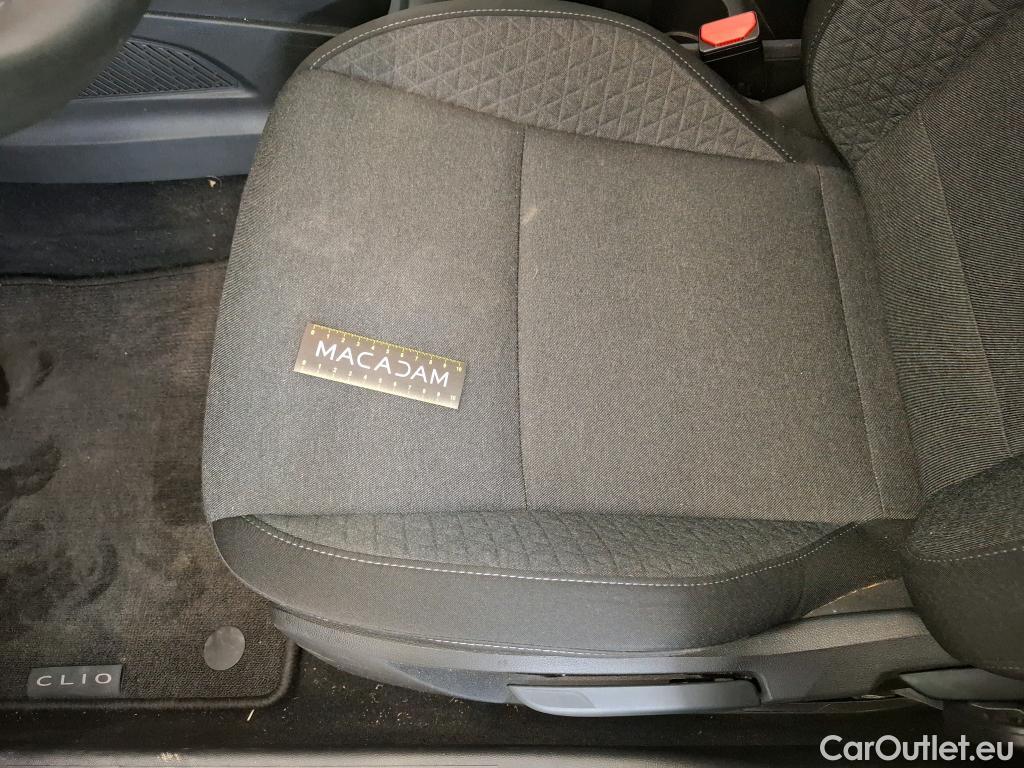  Renault  Clio RENAULT   2019  5P Berline Business SCe 65 21N #33