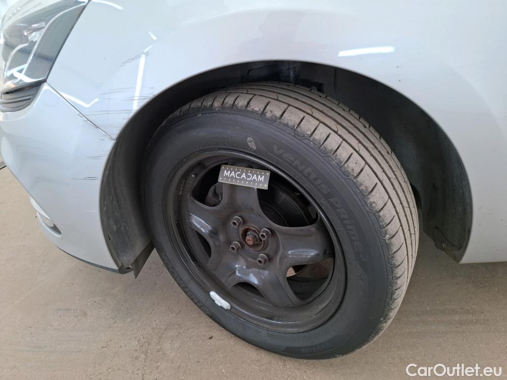  Renault  Clio RENAULT  5p Berline Business TCe 90 - 18 #30