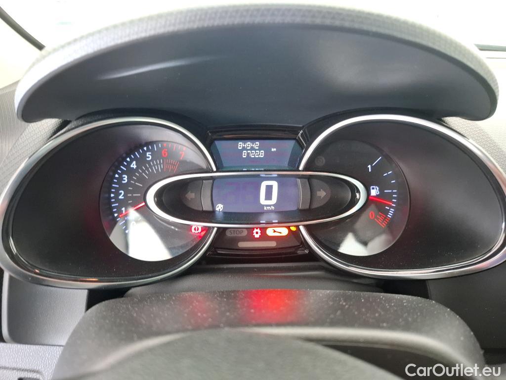  Renault  Clio RENAULT  / 2016 / 5P / Berline &Business TCe 90 #15