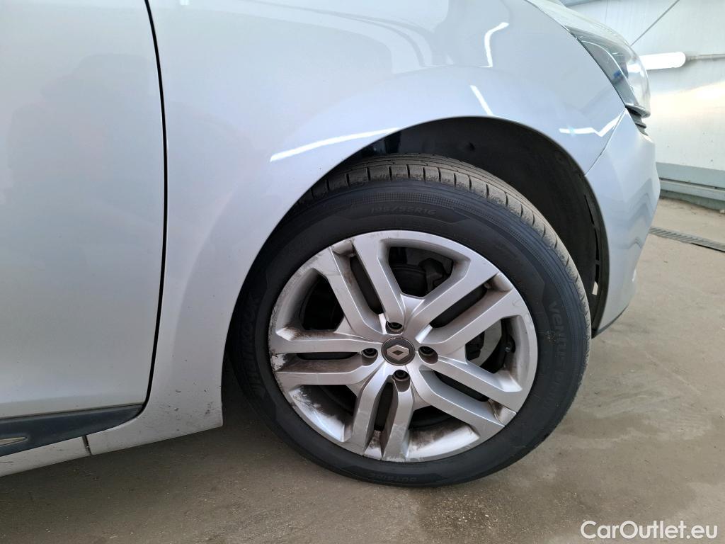  Renault  Clio RENAULT  5p Berline Business TCe 90 - 18 #32