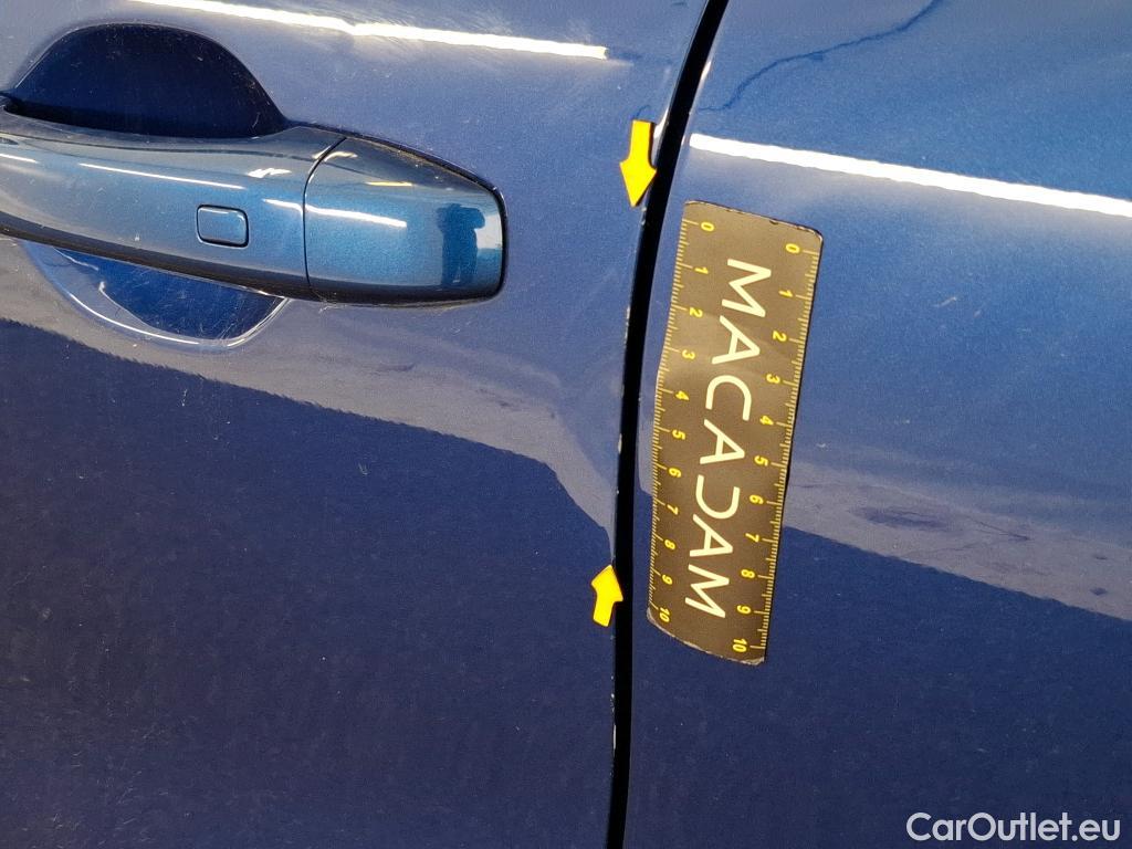  Renault  Captur  II Business 1.0 TCe 90CV BVM6 E6d / VO RECONDITIONNE - PHOTOS AVANT RECONDITIONNEMENT #4