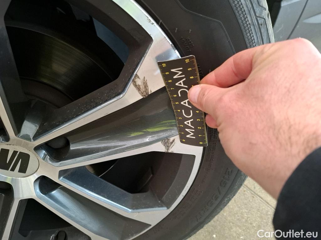  Seat  ATECA  Style 1.5 TSI 150CV BVA7 E6d #11