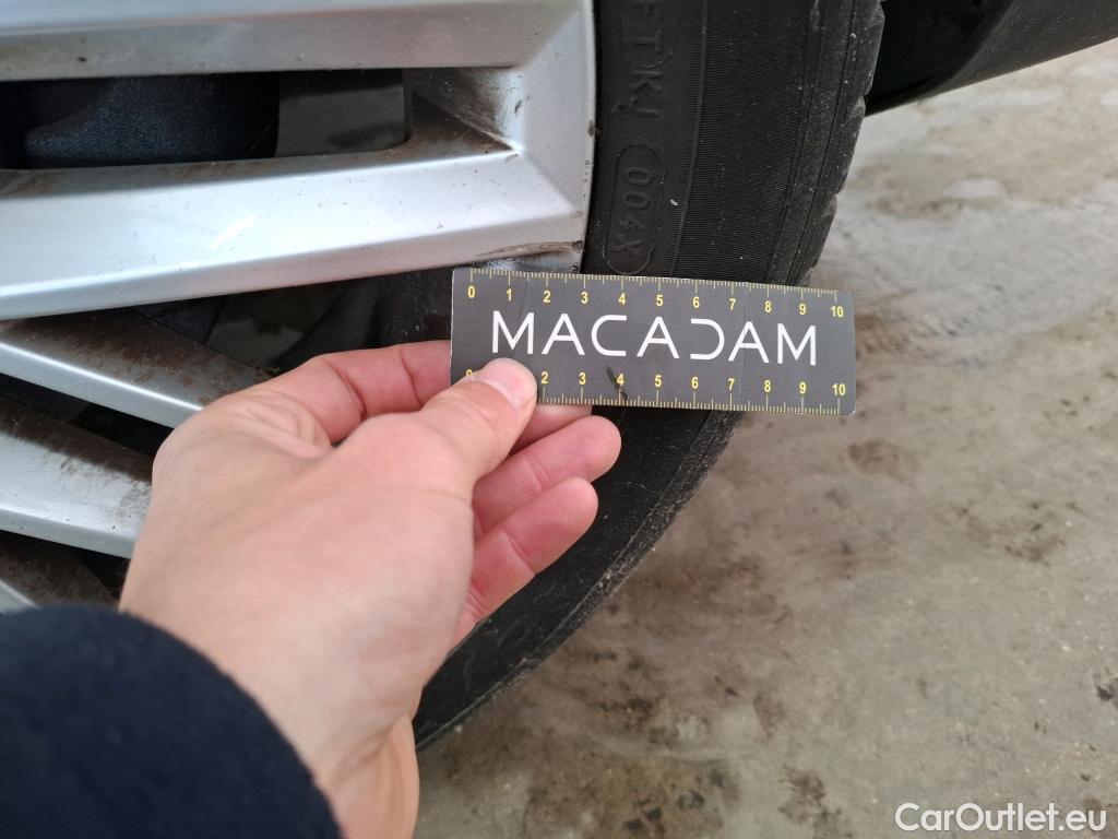  Seat  ATECA SEAT  5p SUV 1.5 TSI 150 ACT DSG7 S&S Xcellence #43