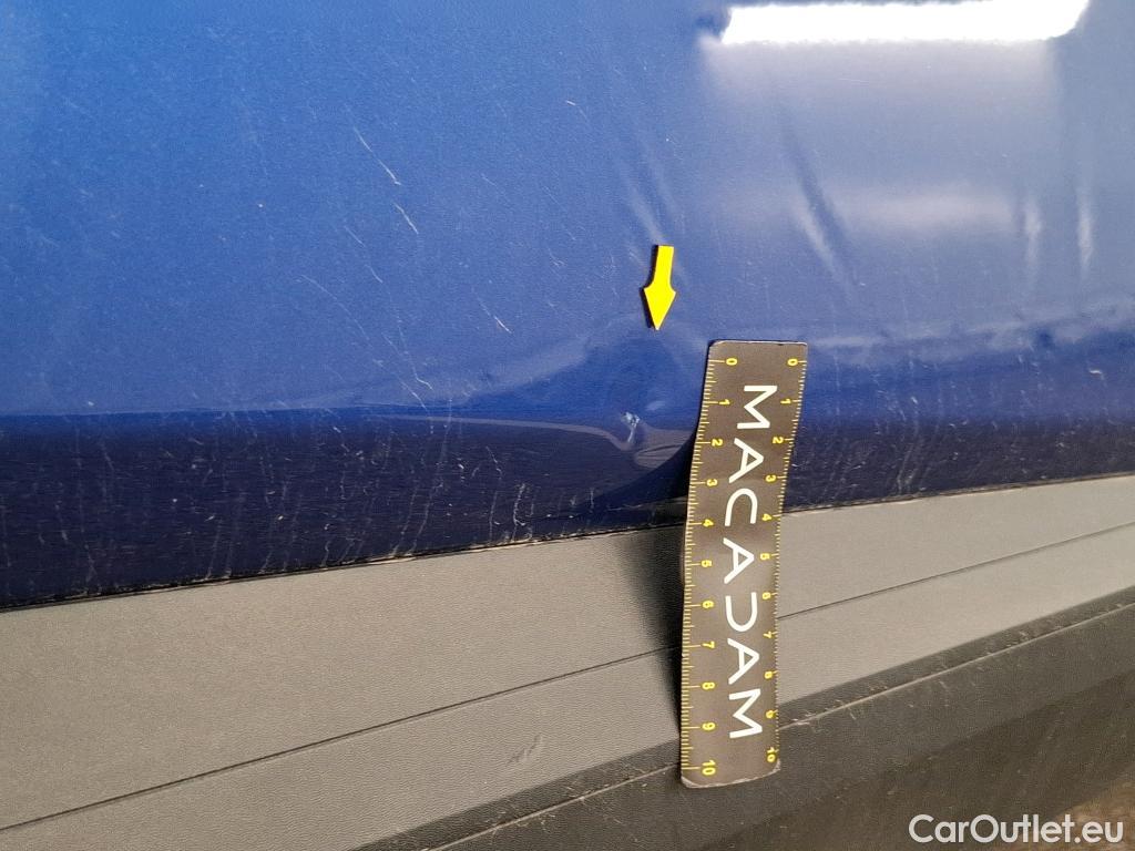  Renault  Captur  II Business 1.0 TCe 90CV BVM6 E6d / VO RECONDITIONNE - PHOTOS AVANT RECONDITIONNEMENT #8