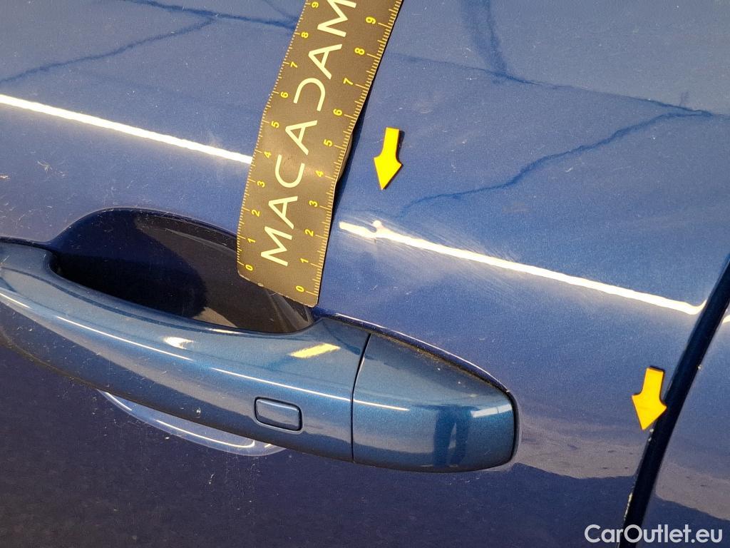  Renault  Captur  II Business 1.0 TCe 90CV BVM6 E6d / VO RECONDITIONNE - PHOTOS AVANT RECONDITIONNEMENT #2