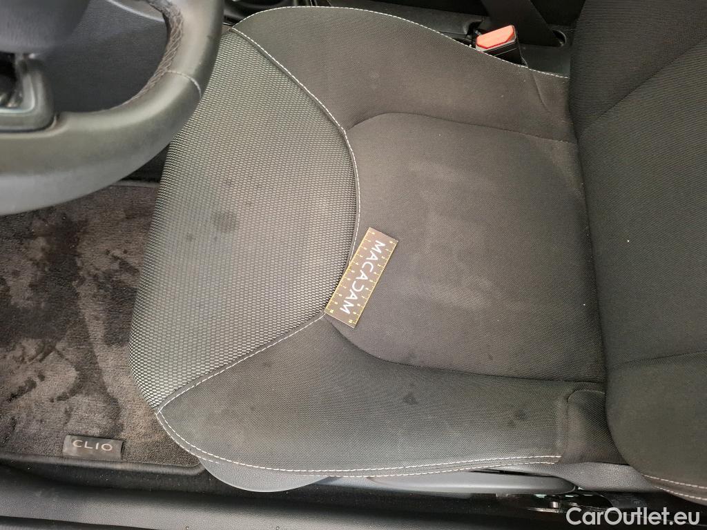  Renault  Clio RENAULT  / 2016 / 5P / Berline &Business TCe 90 #12