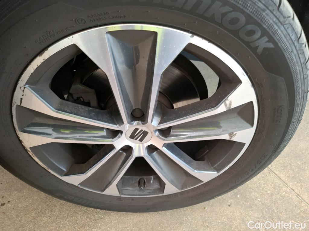  Seat  ATECA  Style 1.5 TSI 150CV BVA7 E6d #10