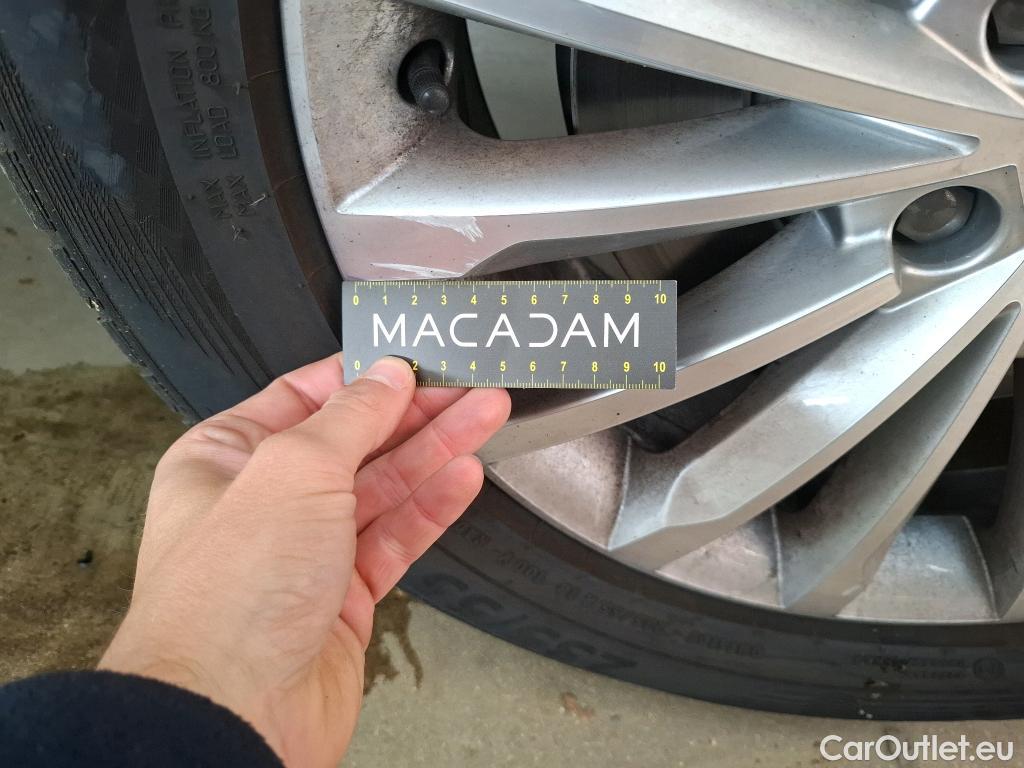  Skoda  Kodiaq SKODA  / 2016 / 5P / SUV 2.0 TDI 150 SCR DSG7 7 Pl. STYLE #23