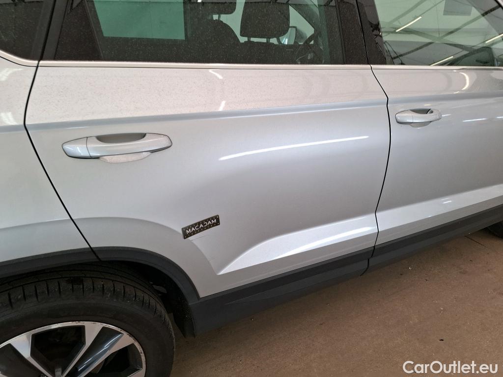  Seat  ATECA  Style 1.5 TSI 150CV BVA7 E6d #16