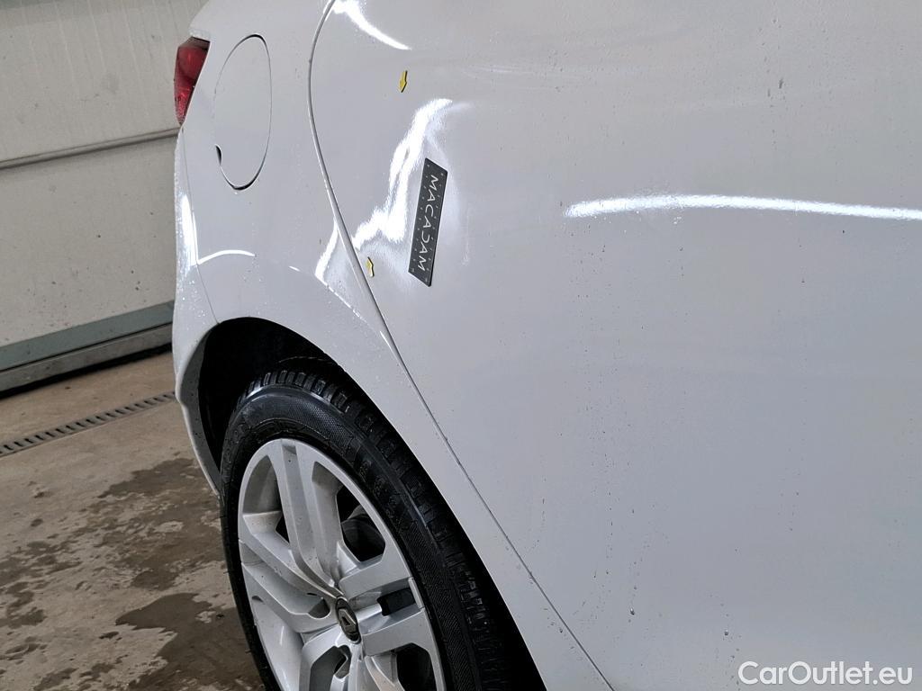  Renault  Clio RENAULT  / 2016 / 5P / Berline &Business TCe 90 #5