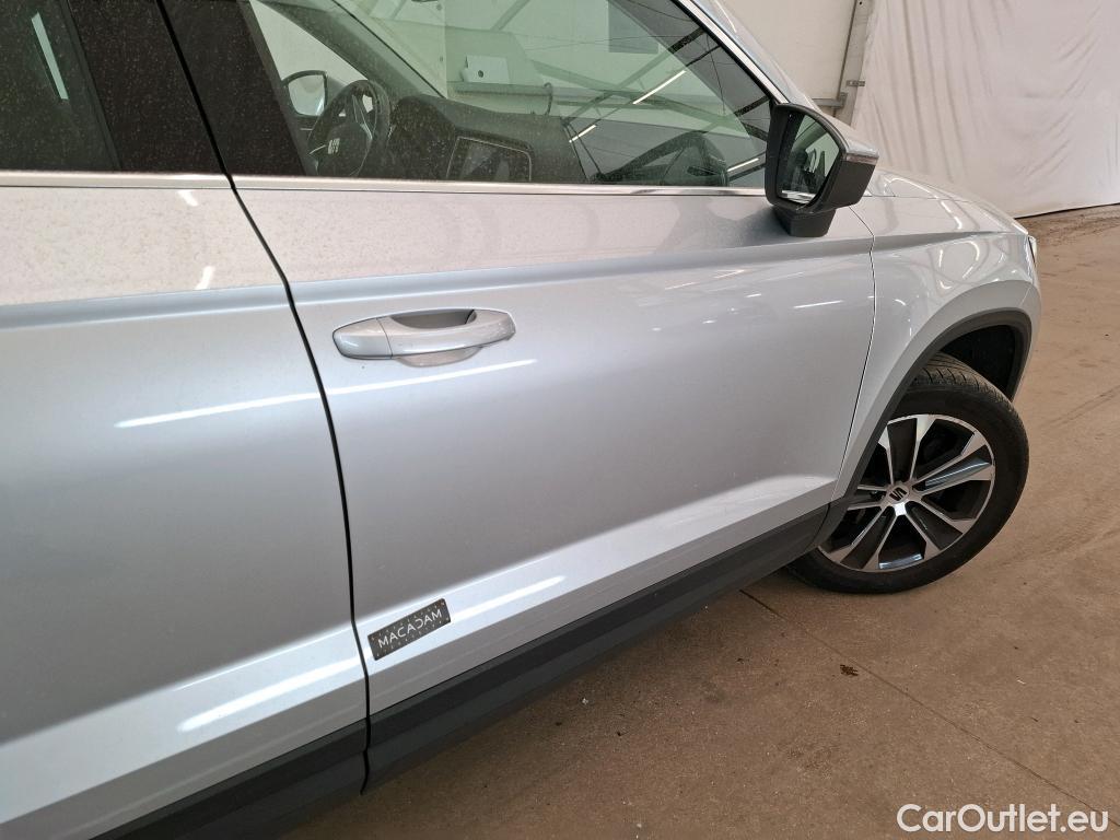 Seat  ATECA  Style 1.5 TSI 150CV BVA7 E6d #20