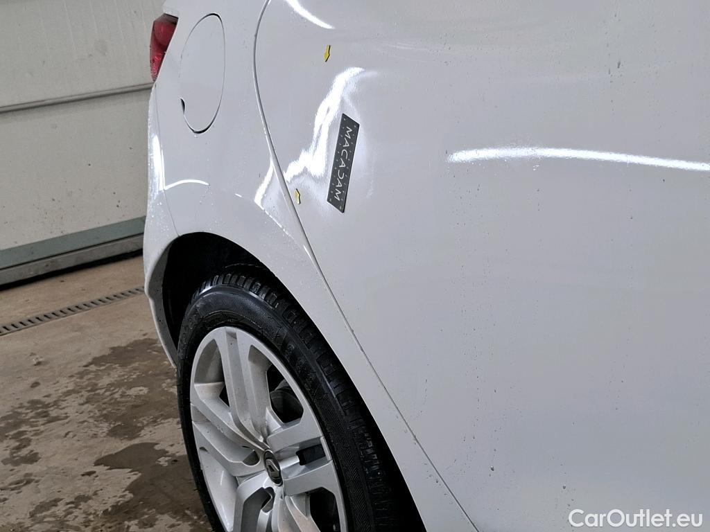  Renault  Clio RENAULT  / 2016 / 5P / Berline &Business TCe 90 #4