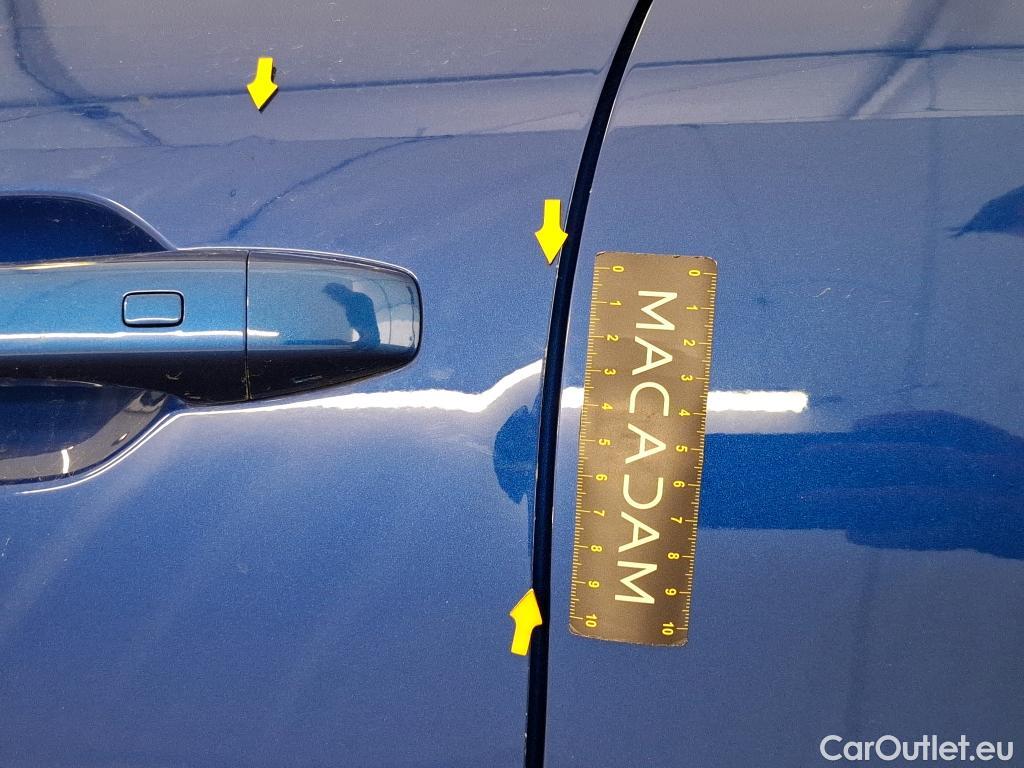  Renault  Captur  II Business 1.0 TCe 90CV BVM6 E6d / VO RECONDITIONNE - PHOTOS AVANT RECONDITIONNEMENT #5