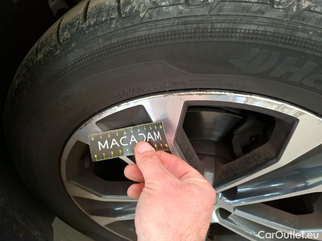  Seat  ATECA  Style 1.5 TSI 150CV BVA7 E6d #7