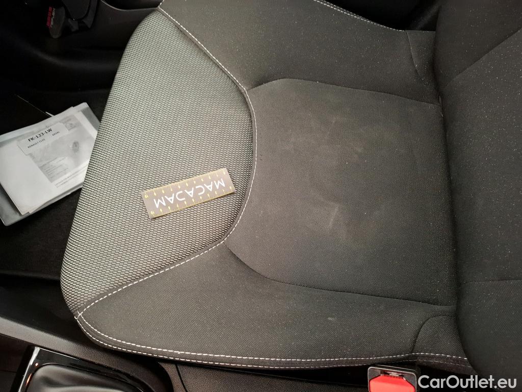  Renault  Clio RENAULT  / 2016 / 5P / Berline &Business TCe 90 #14