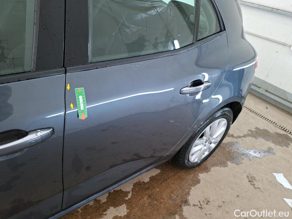  Renault  Megane  IV Business 1.0 TCe 115CV BVM6 E6d #1