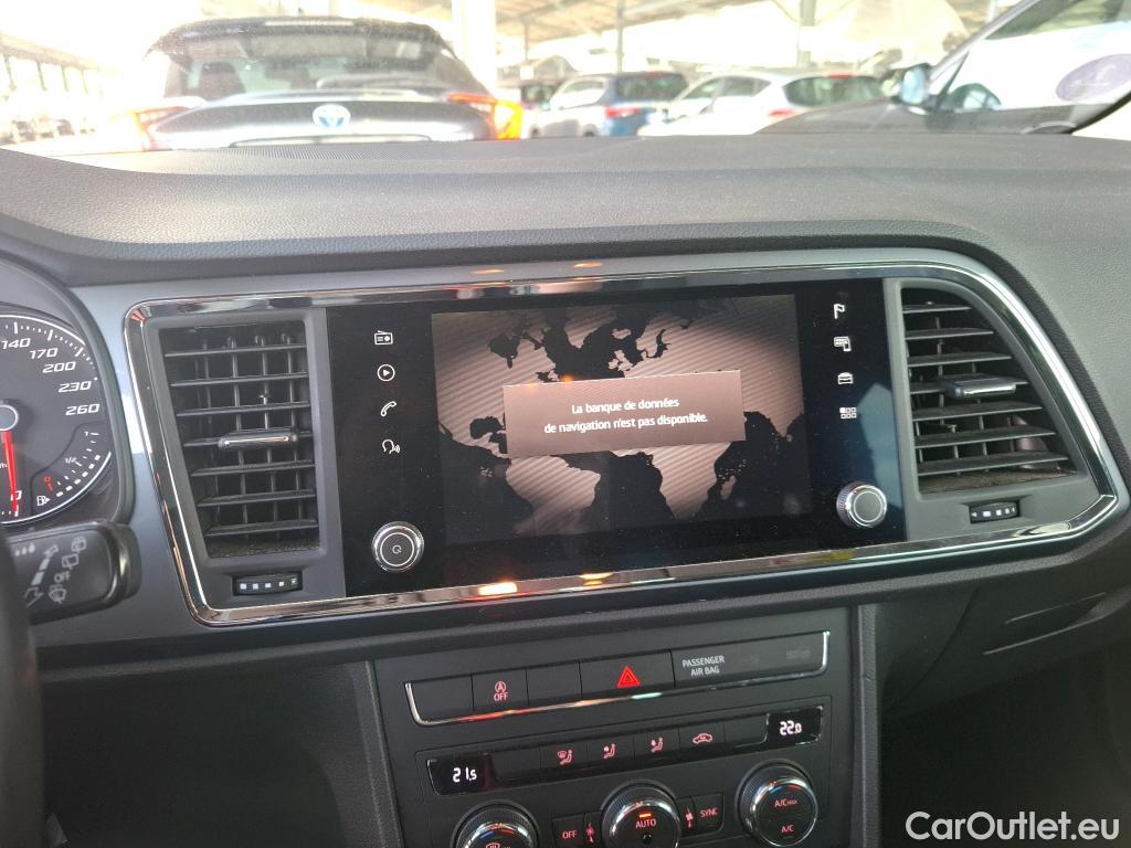  Seat  ATECA  Style Business 1.0 TSI 115CV BVM6 E6dT #16