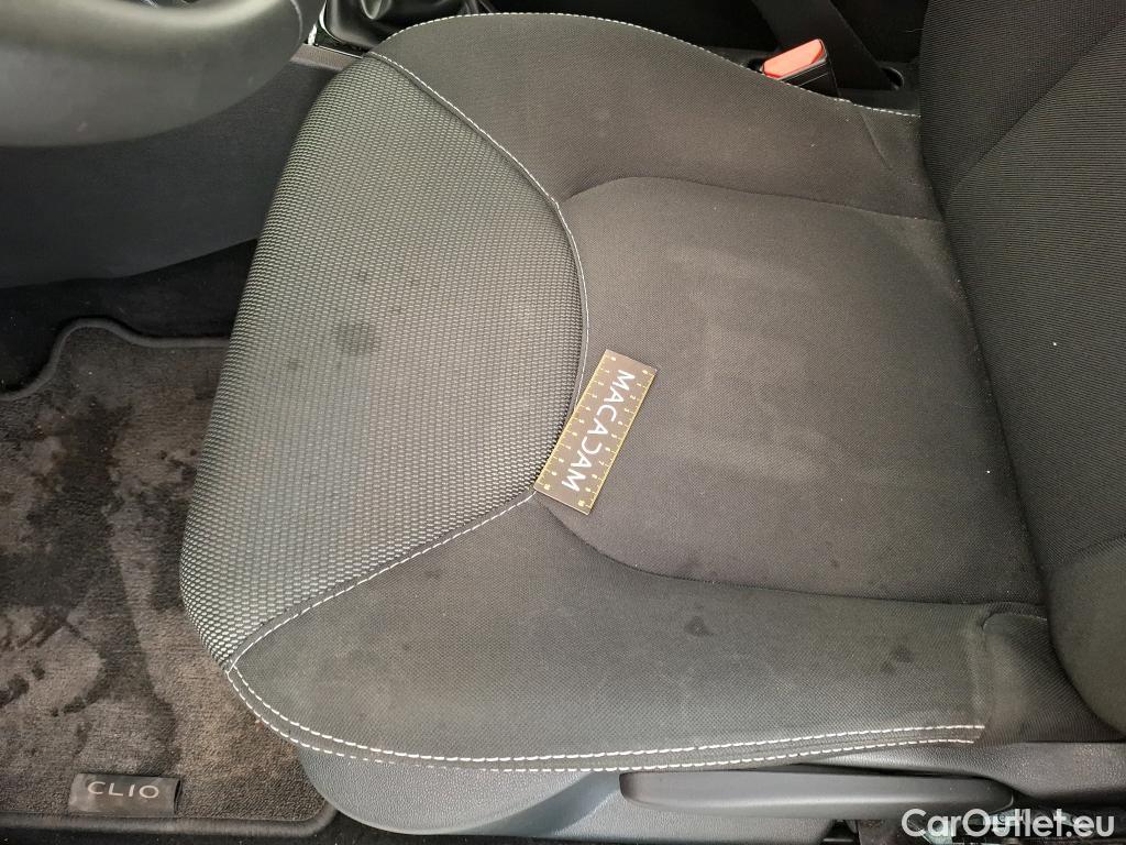  Renault  Clio RENAULT  / 2016 / 5P / Berline &Business TCe 90 #11