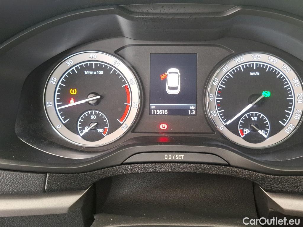  Skoda  Karoq SKODA  / 2017 / 5P / SUV 1.5 TSI 150ch ACT DSG7 Business #28