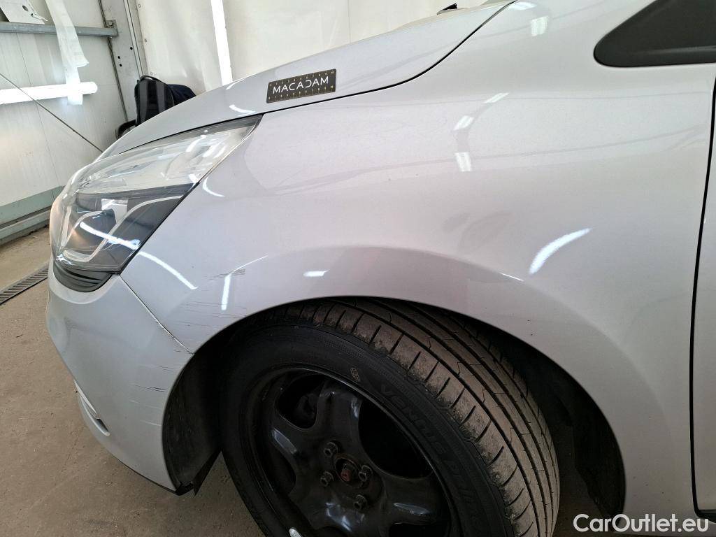  Renault  Clio RENAULT  5p Berline Business TCe 90 - 18 #3