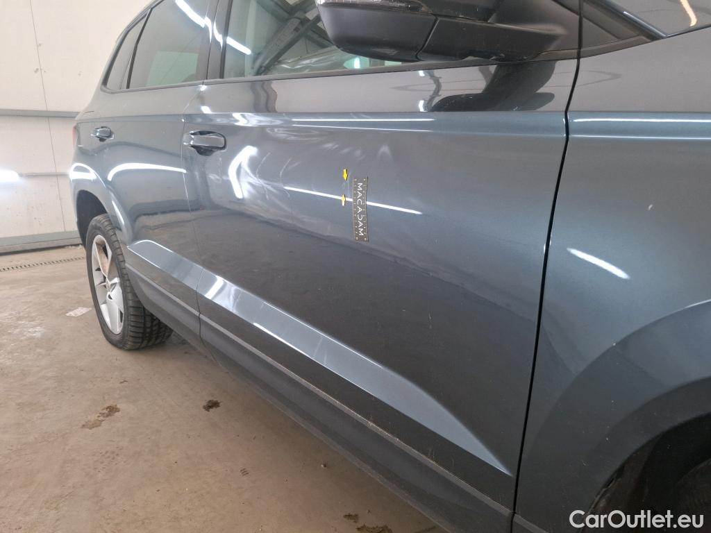  Skoda  Karoq SKODA  / 2017 / 5P / SUV 1.5 TSI 150ch ACT DSG7 Business #15