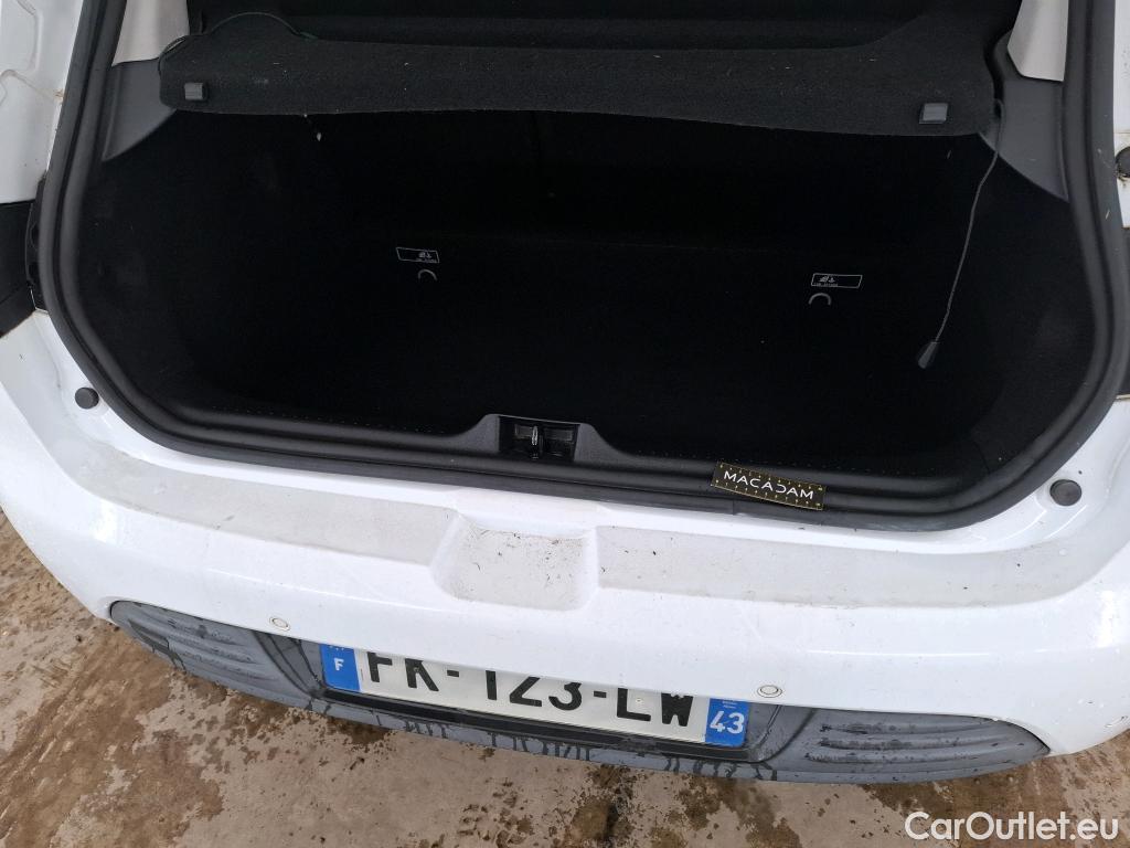  Renault  Clio RENAULT  / 2016 / 5P / Berline &Business TCe 90 #8