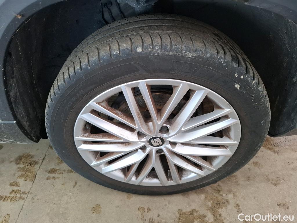  Seat  ATECA SEAT  5p SUV 1.5 TSI 150 ACT DSG7 S&S Xcellence #39