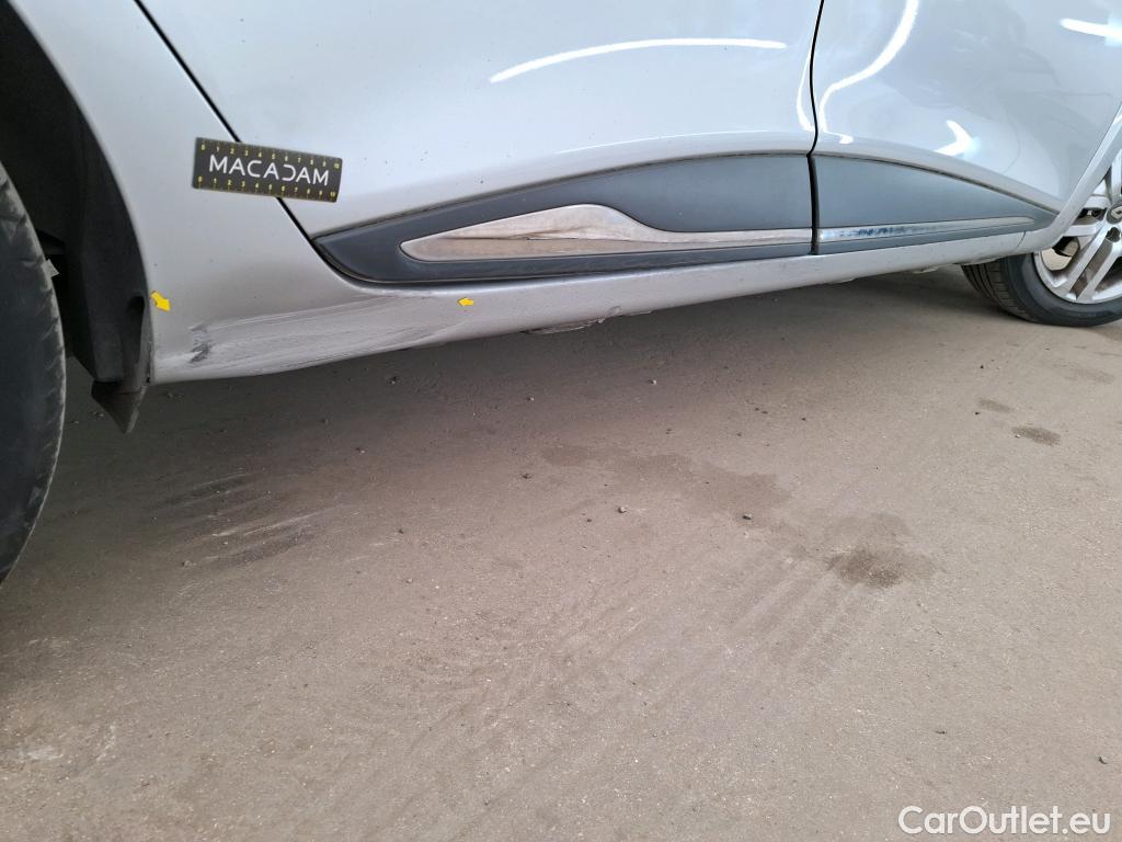  Renault  Clio RENAULT  5p Berline Business TCe 90 - 18 #1