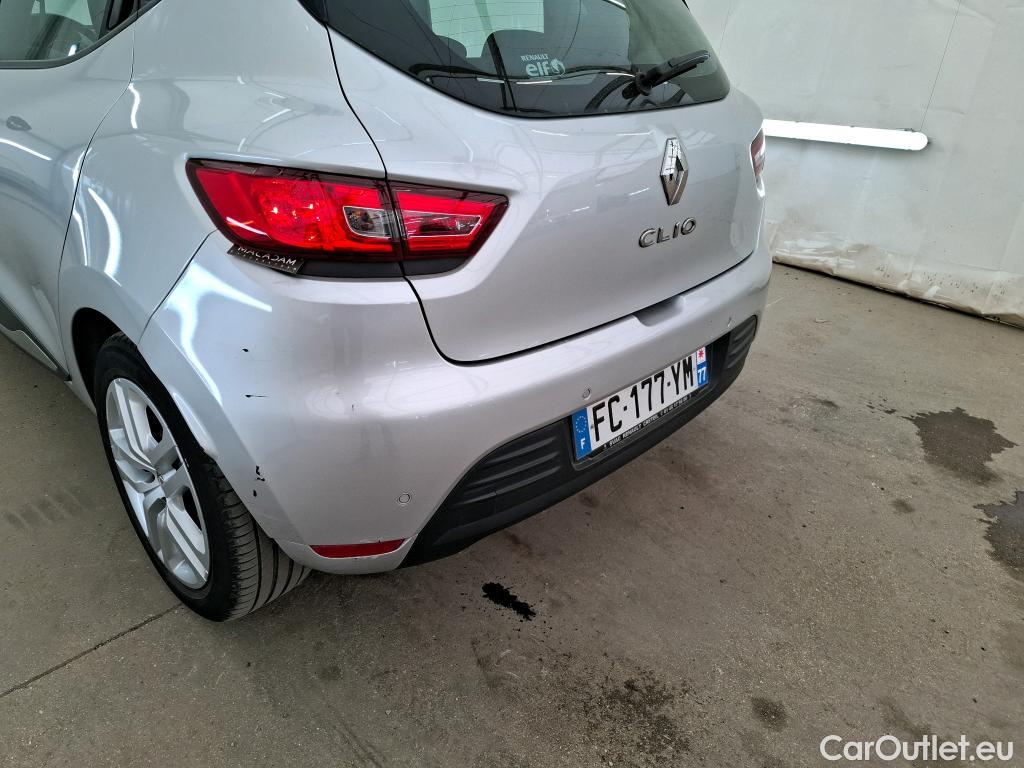  Renault  Clio RENAULT  5p Berline Business TCe 90 - 18 #13