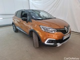  Renault  Captur RENAULT  / 2017 / 5P / Crossover Intens TCe 150 EDC FAP #4