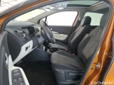  Renault  Captur RENAULT  / 2017 / 5P / Crossover Intens TCe 150 EDC FAP #8