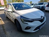  Renault  Clio  V Zen 1.0 SCe 65CV BVM5 E6d / VH SUR TEA #4