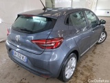  Renault  Clio RENAULT   2019  5P Berline Business SCe 65 21N #3
