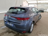  Renault  Megane  IV Business 1.0 TCe 115CV BVM6 E6d #3