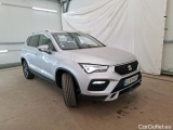  Seat  ATECA  Style 1.5 TSI 150CV BVA7 E6d #4