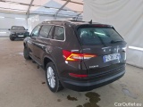  Skoda  Kodiaq SKODA  / 2016 / 5P / SUV 2.0 TDI 150 SCR DSG7 7 Pl. STYLE #2