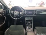 Skoda  Kodiaq SKODA  / 2016 / 5P / SUV 2.0 TDI 150 SCR DSG7 7 Pl. STYLE #5