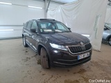  Skoda  Kodiaq SKODA  / 2016 / 5P / SUV 2.0 TDI 150 SCR DSG7 7 Pl. STYLE #4