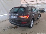  Skoda  Kodiaq SKODA  / 2016 / 5P / SUV 2.0 TDI 150 SCR DSG7 7 Pl. STYLE #3