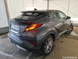  Toyota  C-HR TOYOTA  / 2016 / 5P / SUV 2.0 HYBRIDE 184 DISTINCTIVE #3