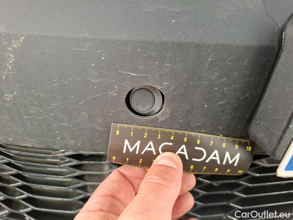  Toyota  C-HR TOYOTA  / 2016 / 5P / SUV 2.0 HYBRIDE 184 DISTINCTIVE #10