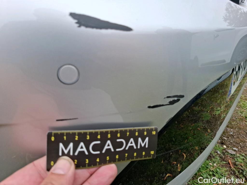  Toyota  Corolla TOYOTA  / 2018 / 5P / Berline Hybride 122h Dynamic Business Stage Acad #4