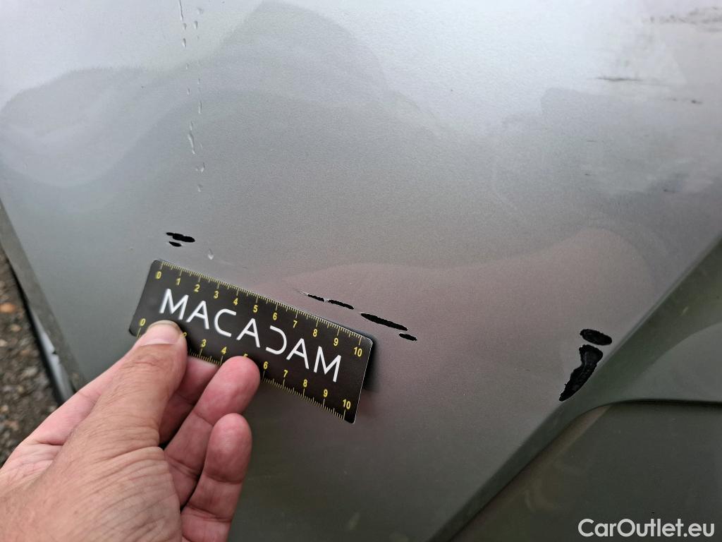  Toyota  Corolla TOYOTA  / 2018 / 5P / Berline Hybride 122h Dynamic Business Stage Acad #6