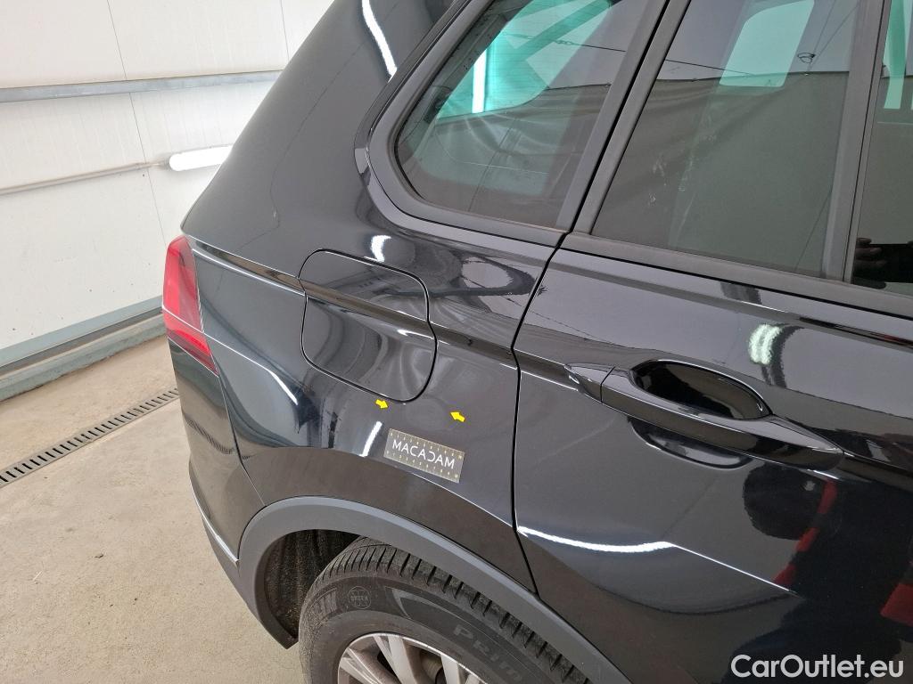  Volkswagen  Tiguan VOLKSWAGEN  / 2020 / 5P / SUV 2.0 TDI 150 DSG7 Life Business #3